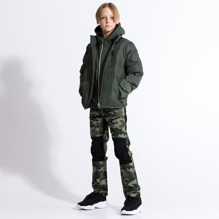 Jacket "Trysil" Jacket "Trysil"